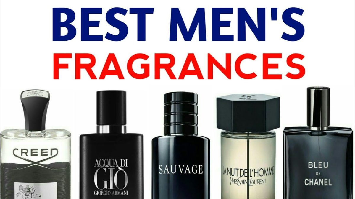 عطر وزرا