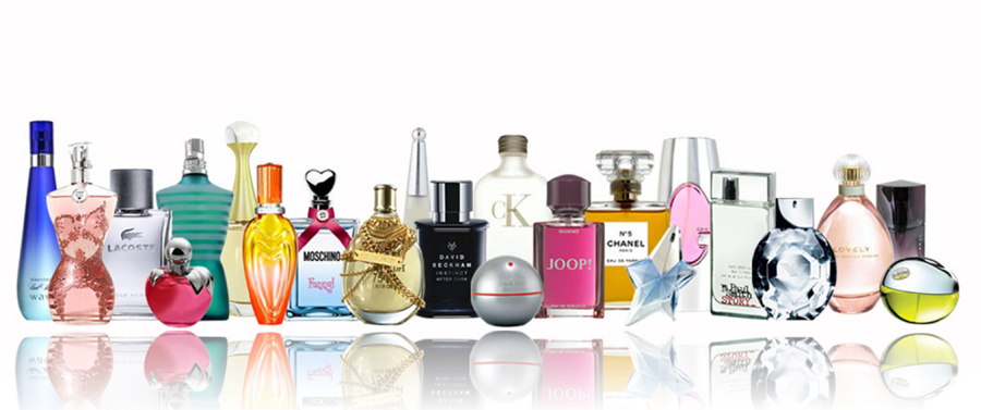 عطر وزرا