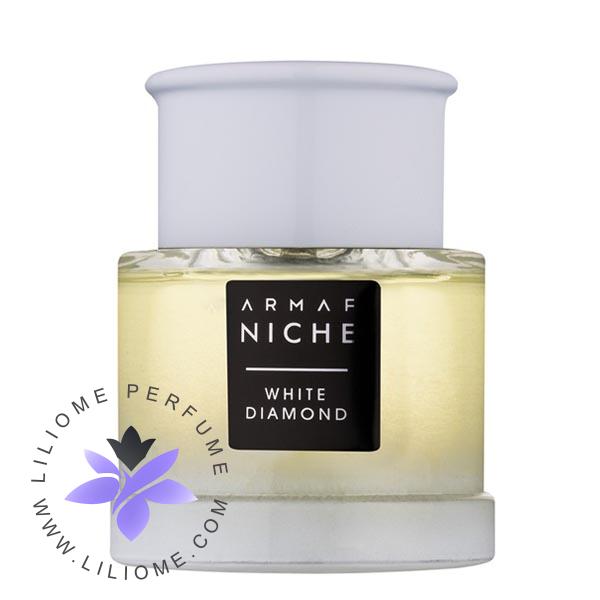 عطر وزرا