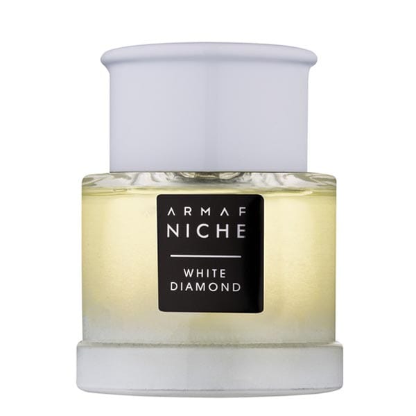 عطر وزرا