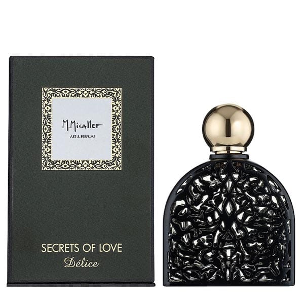 عطر ادکلن ام میکالف دلیس | M. Micallef Delice