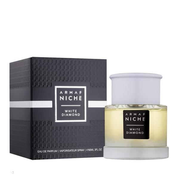 عطر وزرا
