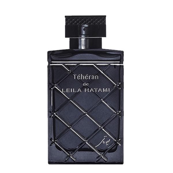 عطر ادکلن لیلا حاتمی تهران مردانه | Teheran de Leila Hatami Pour Homme