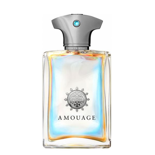 عطر ادکلن آمواج پورترایال مردانه | Amouage Portrayal Man