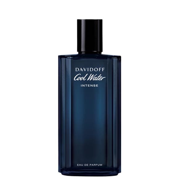 عطر ادکلن دیویدوف کول واتر اینتنس مردانه | Davidoff Cool Water Intense