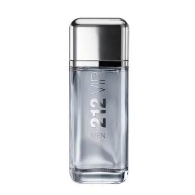عطر ادکلن ۲۱۲ وی آی پی مردانه۲۰۰ میل | Carolina Herrera 212 VIP Men 200ml