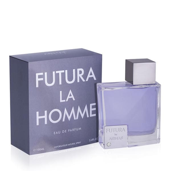 عطر وزرا