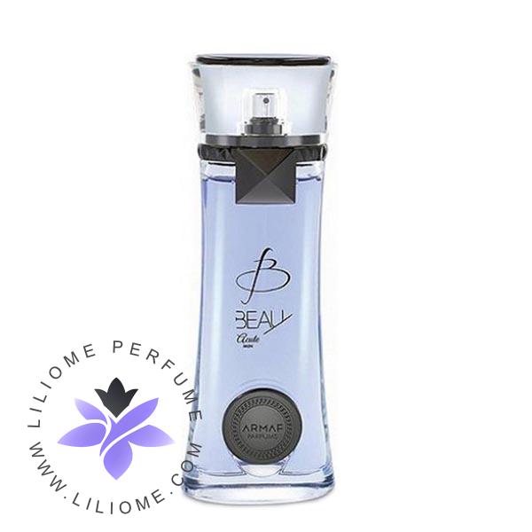 عطر وزرا