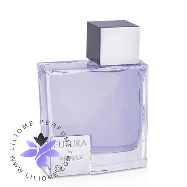 عطر وزرا