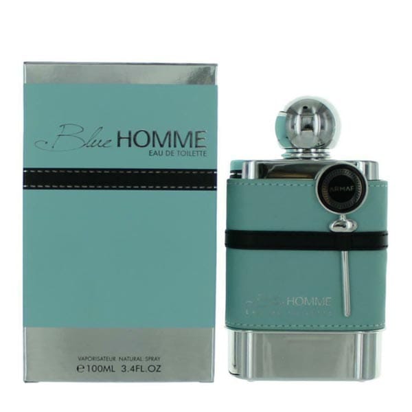 عطر وزرا