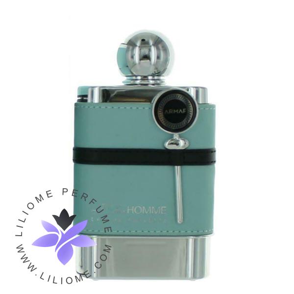 عطر وزرا
