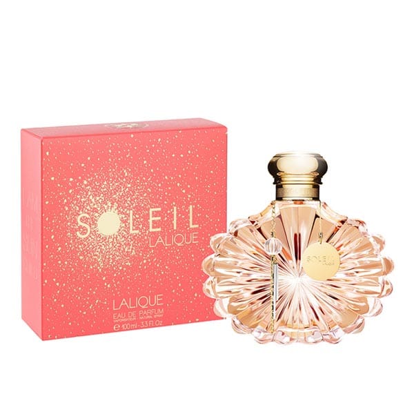 عطر ادکلن لالیک سولیل | Lalique Soleil