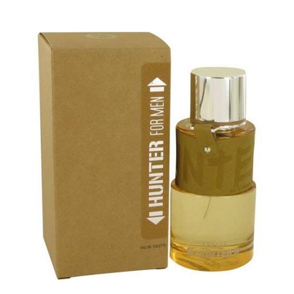 عطر ادکلن آرماف هانتر مردانه | Armaf Hunter Men
