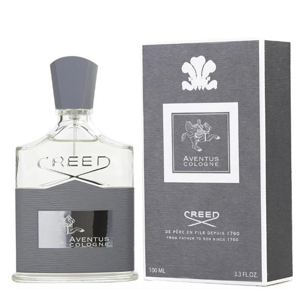 عطر ادکلن کرید اونتوس کلون-کولوژن | Creed Aventus Cologne