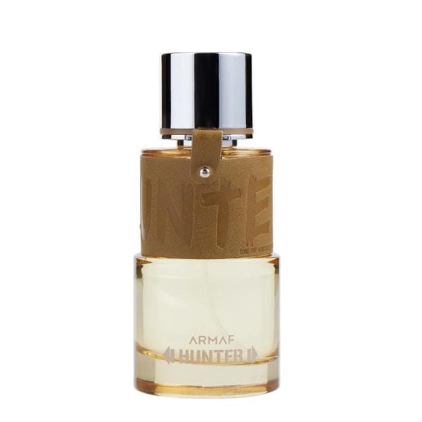 عطر ادکلن آرماف هانتر مردانه | Armaf Hunter Men