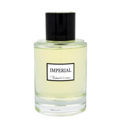 عطر ادکلن روبرتو ویزاری ایمپریال(مشابه جیو سفید) | Roberto Vizzari Imperial