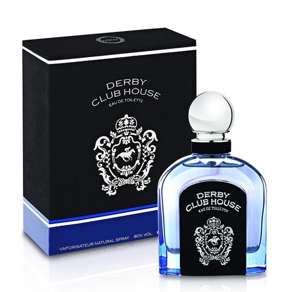 عطر وزرا