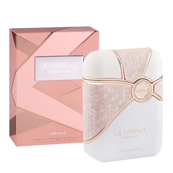 عطر وزرا