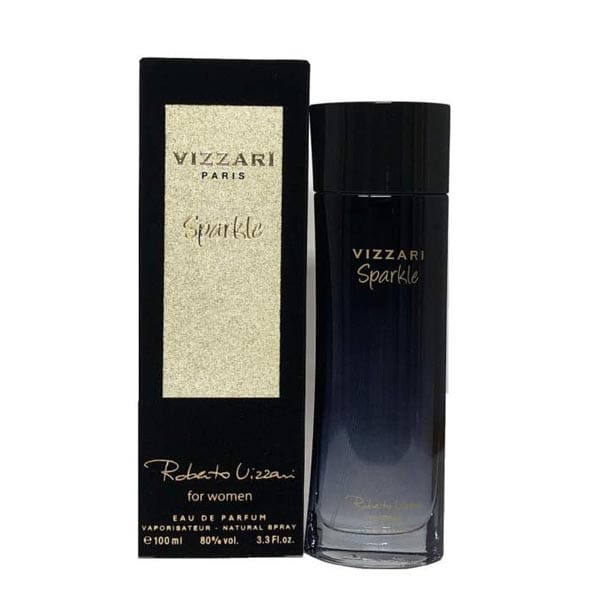 عطر ادکلن روبرتو ویزاری اسپارکل | Roberto Vizzari Sparkle