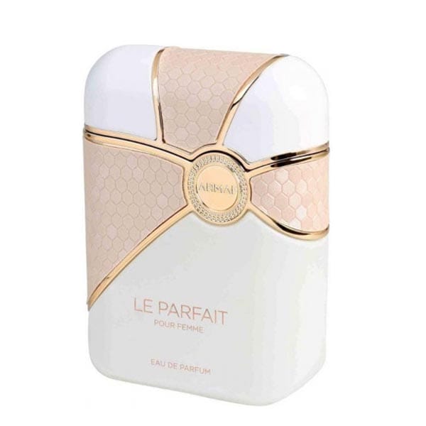 عطر وزرا