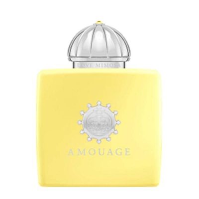 عطر ادکلن آمواج لاو میموسا Amouage Love Mimosa