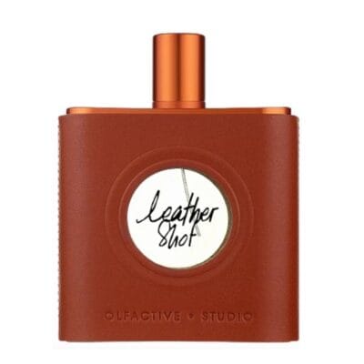 عطر ادکلن اولفکتیو استادیو لدر شات | Olfactive Studio Leather Shot