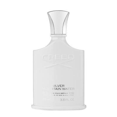 اورجینال عطر کرید سیلور مانتین واتر 120میل| Creed Silver Mountain Water