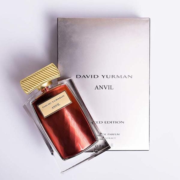 عطر وزرا