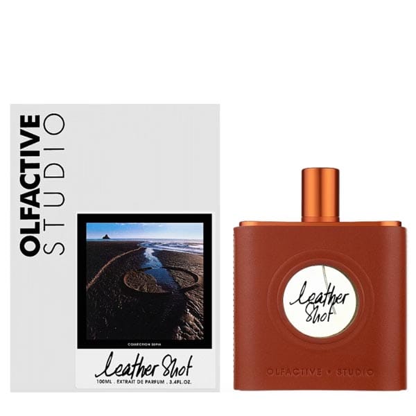 عطر ادکلن اولفکتیو استادیو لدر شات | Olfactive Studio Leather Shot