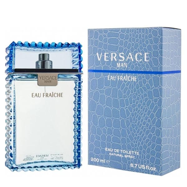 عطر ورساچه او فرش | Versace Eau Fraiche 200ml