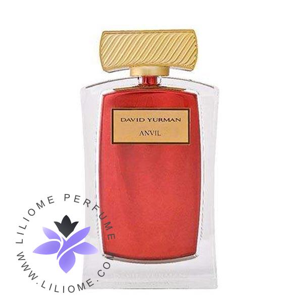 عطر وزرا