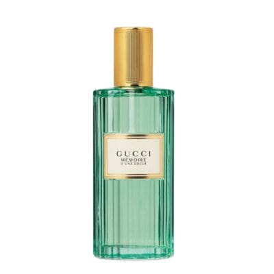 عطر ادکلن گوچی ممویر دون اُدر | Gucci Mémoire d’une Odeur