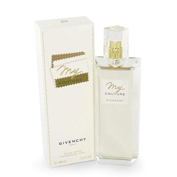 عطر وزرا