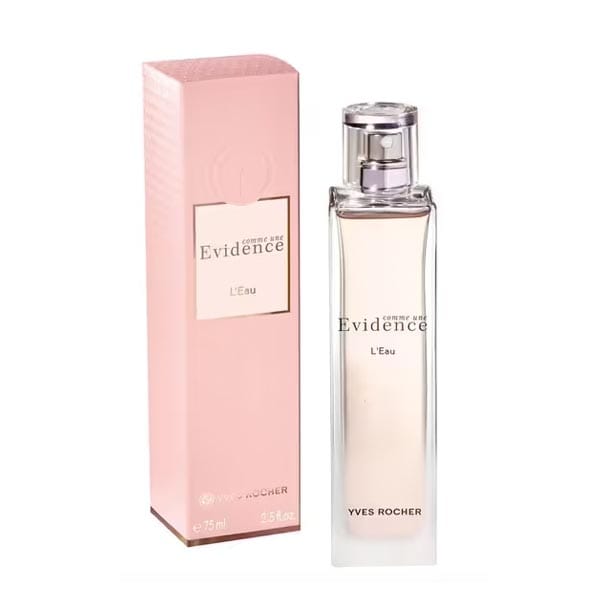 عطر وزرا