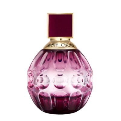 عطر ادکلن جیمی چو فور | Jimmy Choo Fever
