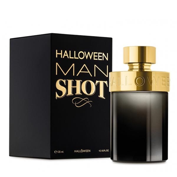 عطر ادکلن هالووین من شات | Halloween Man Shot