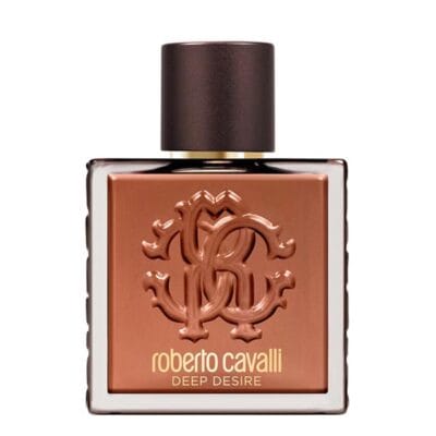 عطر ادکلن روبرتو کاوالی یومو دیپ دیزایر | Roberto Cavalli Uomo Deep Desire