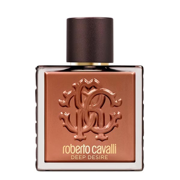 عطر ادکلن روبرتو کاوالی یومو دیپ دیزایر | Roberto Cavalli Uomo Deep Desire