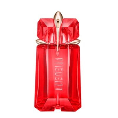عطر ادکلن تیری موگلر الین فیوژن زنانه | Thierry Mugler Alien Fusion