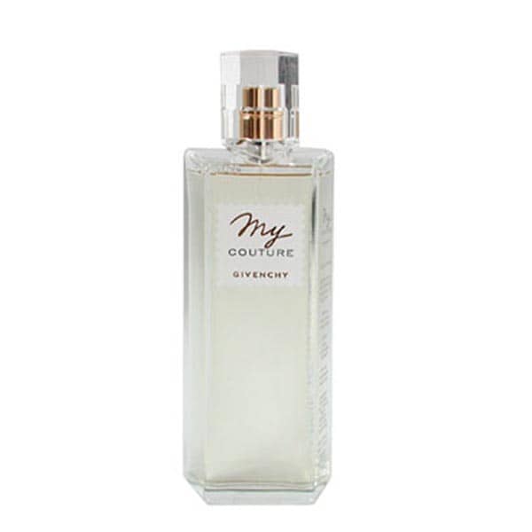 عطر وزرا