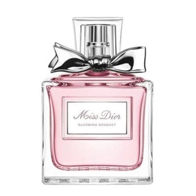 عطر ادکلن میس دیور بلومینگ بوکه-صورتی | Miss Dior Blooming Bouquet 75ml