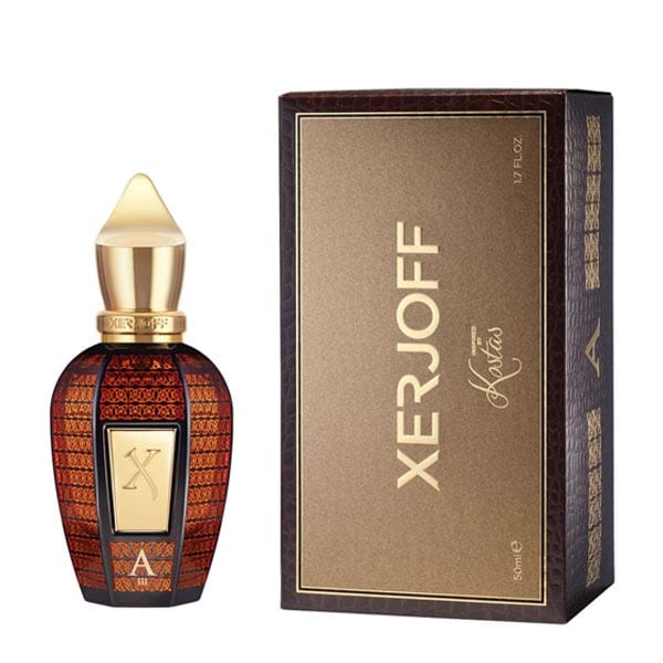 عطر ادکلن زرجف-زرژاف الکساندریا 3 | Xerjoff Alexandria III