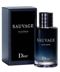 عطر ادکلن دیور ساواج ادو پرفیوم | Dior Sauvage Eau de Parfum 200ml