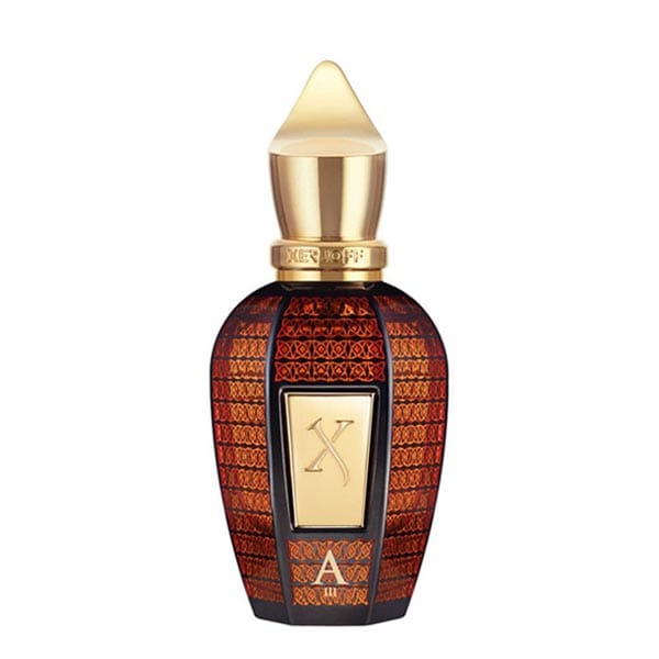 عطر ادکلن زرجف-زرژاف الکساندریا 3 | Xerjoff Alexandria III