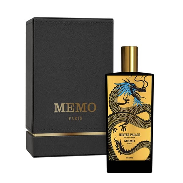 عطر ادکلن ممو وینتر پالاس | Memo Winter Palace
