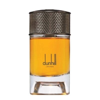 عطر ادکلن دانهیل موراکن آمبر | Dunhill Moroccan Amber