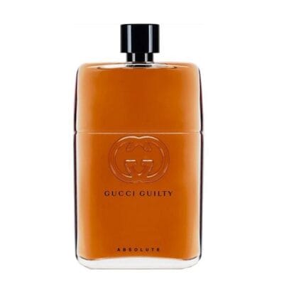عطر ادکلن گوچی گیلتی ابسولوت | Gucci Guilty Absolute 150ml