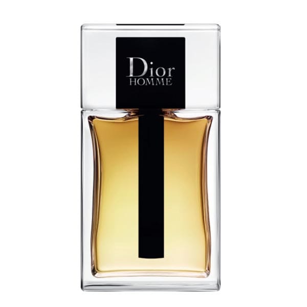 عطر ادکلن دیور هوم (نقرهای) 2020 | Dior Homme 2020