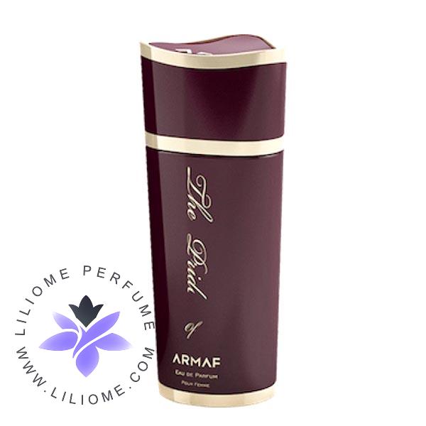 عطر وزرا