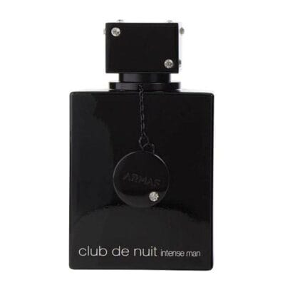 عطر ادکلن آرماف کلاب د نویت اینتنس ادوپرفیوم | Armaf Club de Nuit Intense EDP 2020